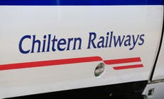New six-year contract for Chiltern Railways