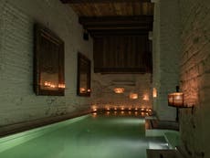 Why London’s newest day spa is worth the hype