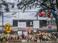 Astroworld victims cause of deaths ruled by medical examiner