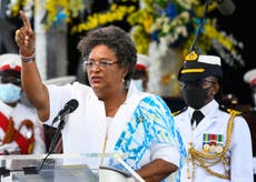 Barbados to build slavery museum after cutting ties with British monarchy