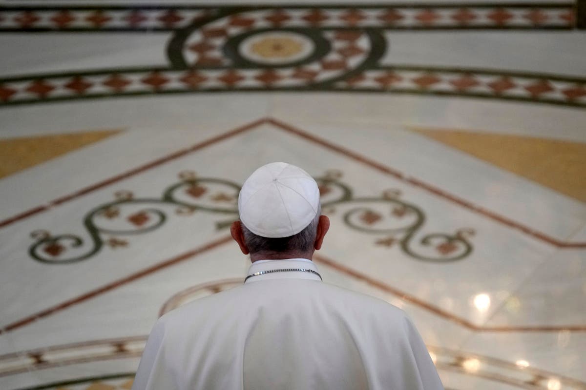 En Grèce, Le pape cherchera à approfondir ses liens avec les églises orientales