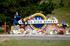 Fallout from school shooting could go beyond teen, pais