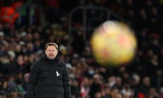Southampton boss Ralph Hasenhuttl questions Alex McCarthy’s professionalism