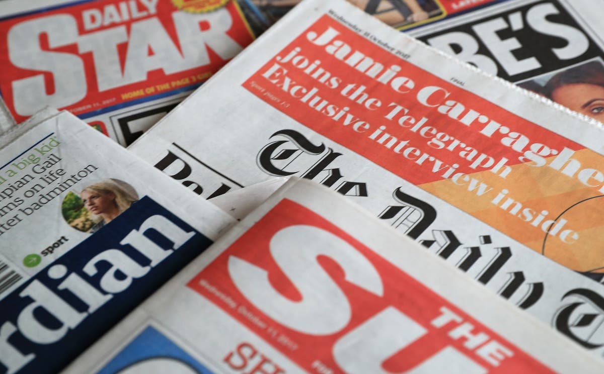 What the papers say – December 5