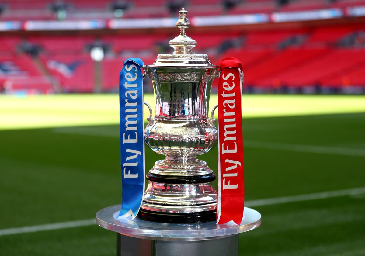 How to watch the FA Cup 3rd round draw