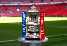When is the FA Cup third round draw and how can I watch it? 