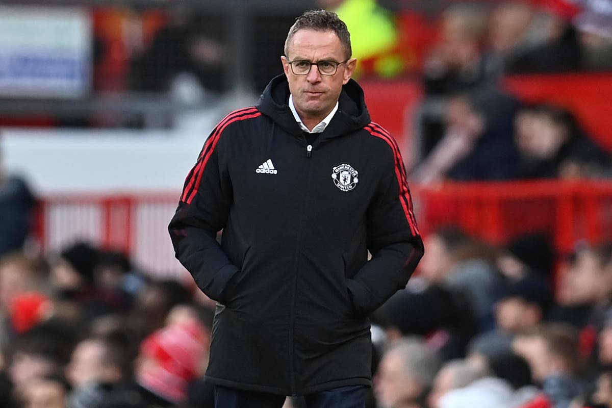 Five things we learned as Man United’s Ralf Rangnick era begins with win over Palace
