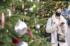 Omicron cases up 18 til 48 as Yousaf urges ‘safer’ Christmas plans