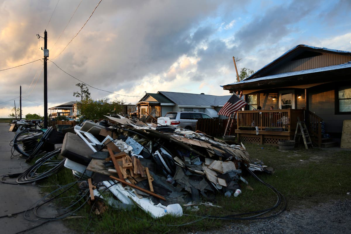 2 Louisiana insurance companies fail after Hurricane Ida