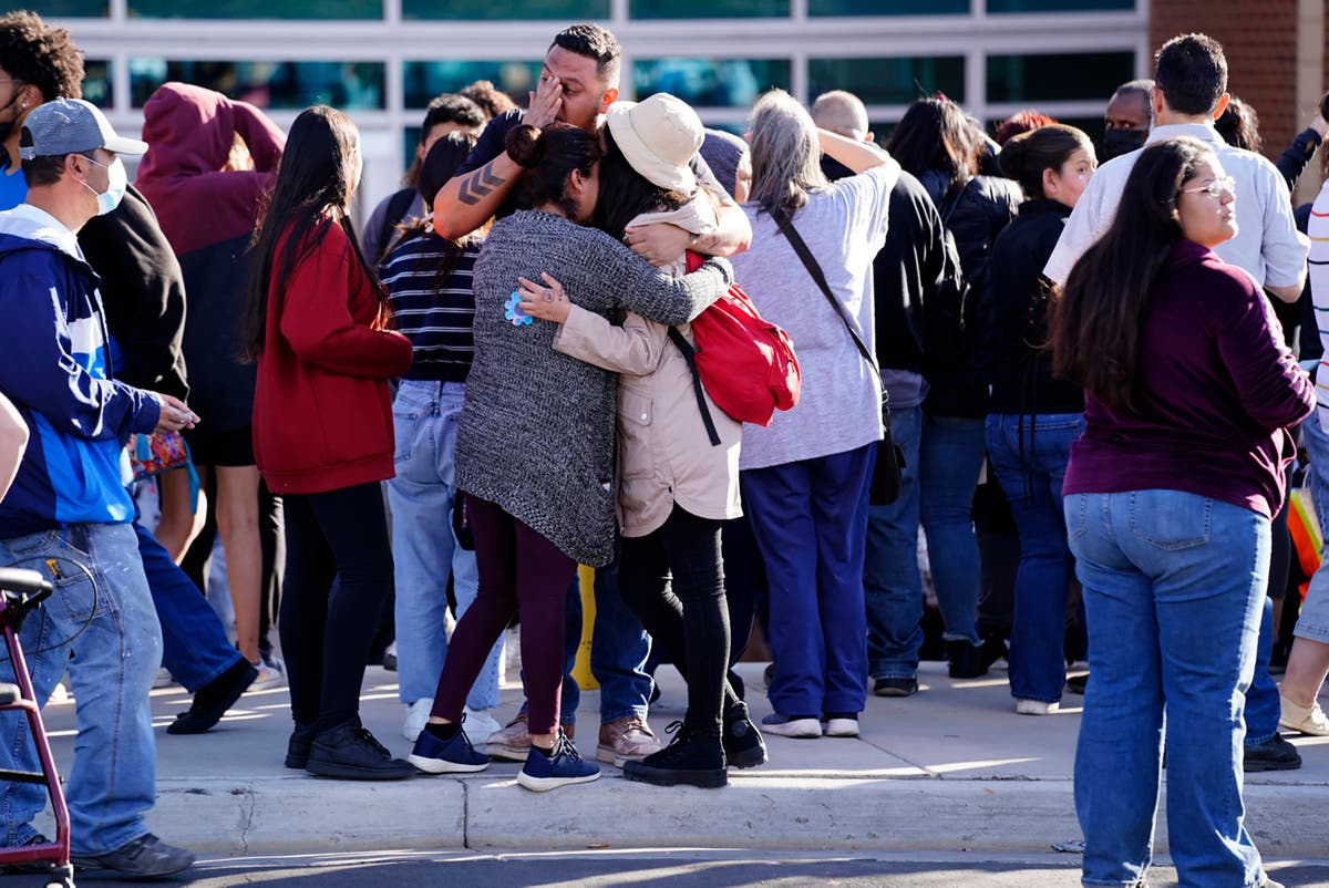 Teen shootings in Denver suburb renew focus on gun violence