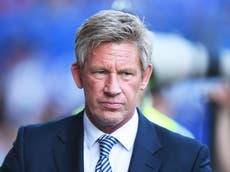 Marcel Brands finalising Everton exit after pressure intensifies on the board