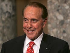 Reaction to Bob Dole's death from US dignitaries, veteraner