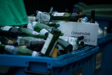 More than £13 million awarded for recycling projects