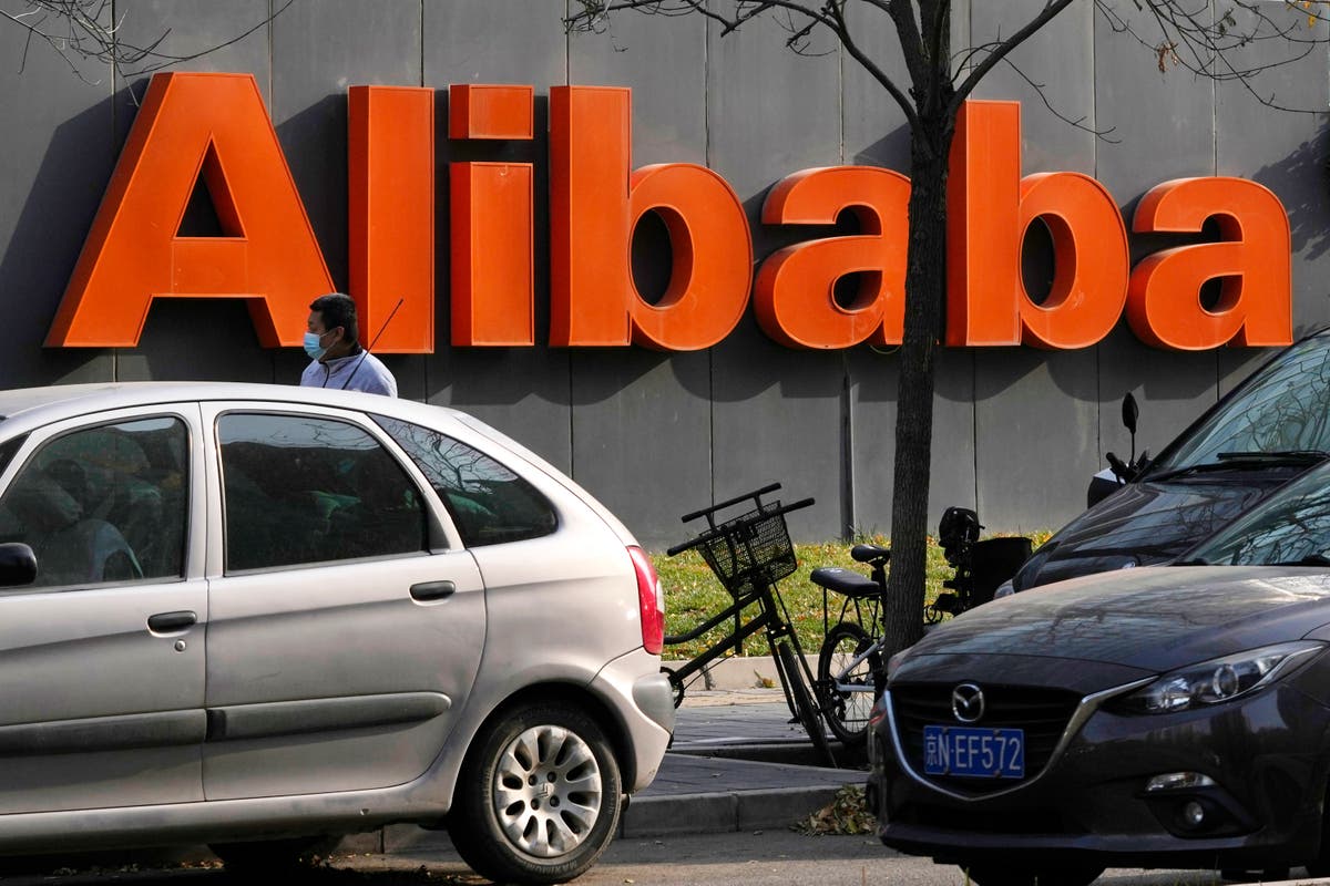 Alibaba appoints Toby Xu as new CFO 