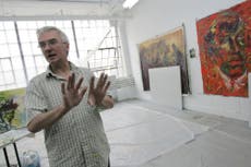 ミシガン州のスクールシューティング: Detroit artist to be investigated for ‘harbouring’ Ethan Crumbley’s parents