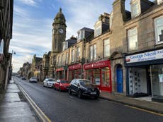 Vacant shops scheme will see pop-up stores created