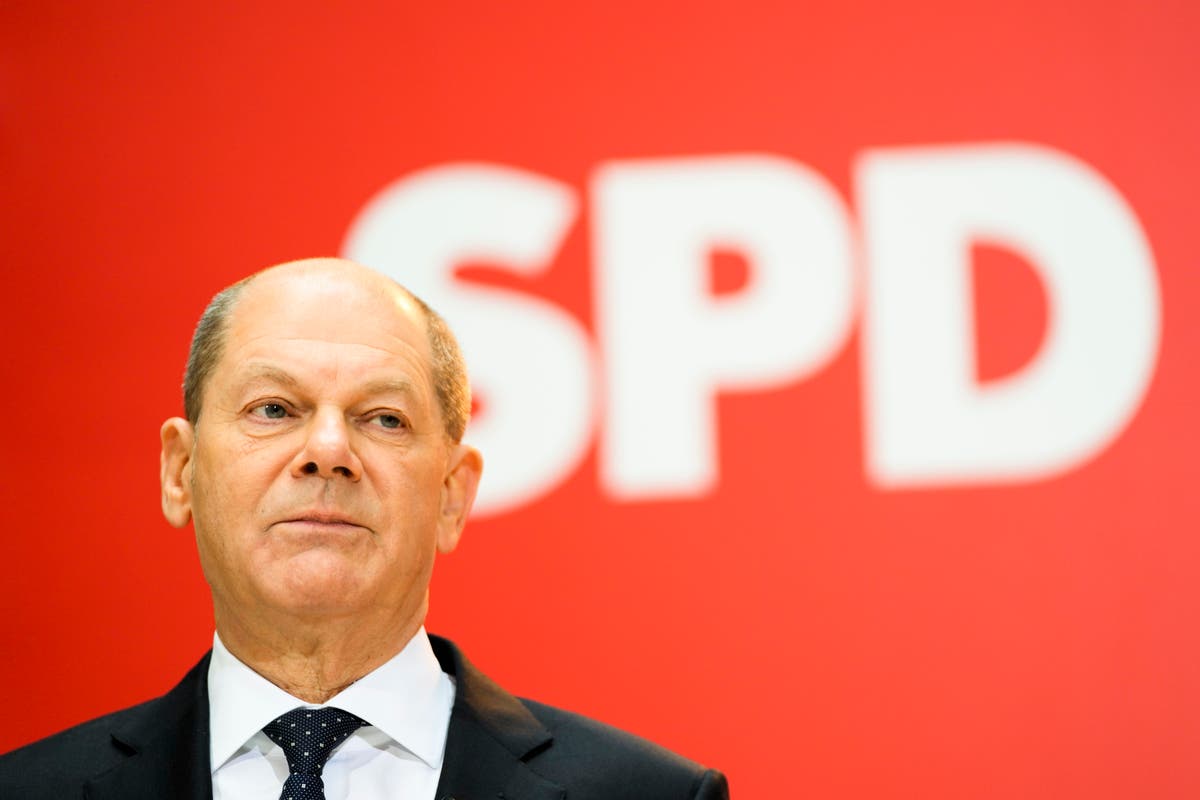 Ask an expert anything about what to expect from chancellor Olaf Scholz