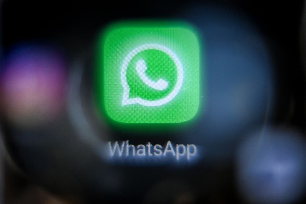 Whatsapp users issued urgent warning over scam message they need to delete