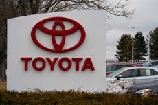 Toyota va construire une usine de batteries de 1,3 milliard de dollars près de Greensboro, NC 