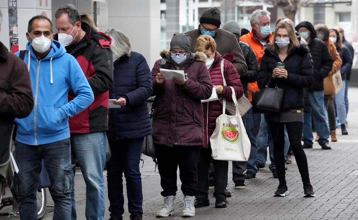 Scientists slam German tabloid's pandemic coverage 