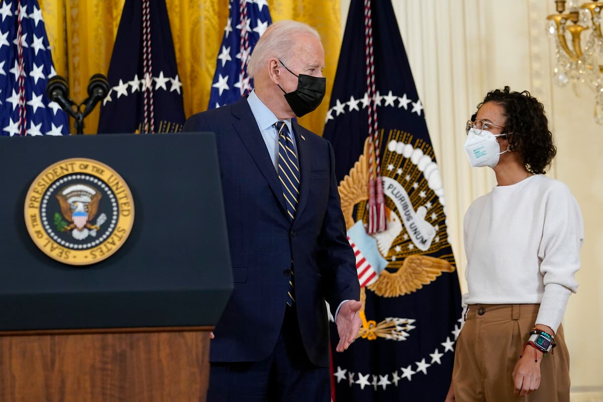 Biden touts savings on insulin and other drugs for Americans