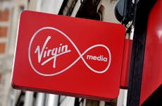 Virgin Media O2 completes gigabit broadband rollout to entire network