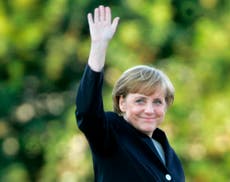 一つの時代の終わり: Germany's Merkel bows out after 16 年