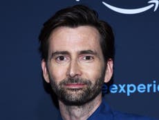 David Tennant criticises government plans for more ‘distinctively British’ TV shows