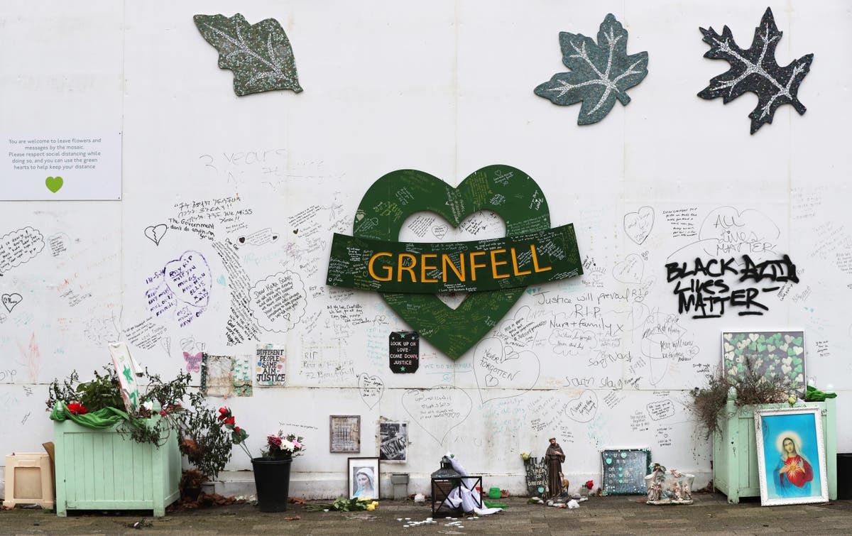 ‘Mistakes and missed opportunities created environment for Grenfell disaster’