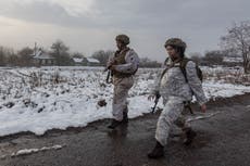 How a court case may have given away that Russia has troops in Ukraine
