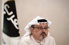 France arrests one of suspected killers of Saudi journalist Khashoggi