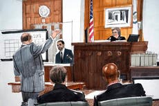 Closing arguments set in actor Jussie Smollett's trial