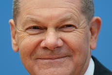 Scholz's team: key players in Germany's new government