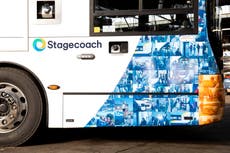 Stagecoach still talking to National Express about potential tie-up