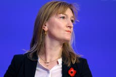 Video piles pressure on UK’s Johnson in lockdown-party saga