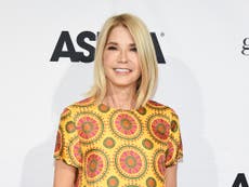 Candace Bushnell says ‘you’ve got to hang onto your soul’ when dating