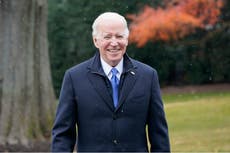 Biden order would make US government carbon neutral by 2050