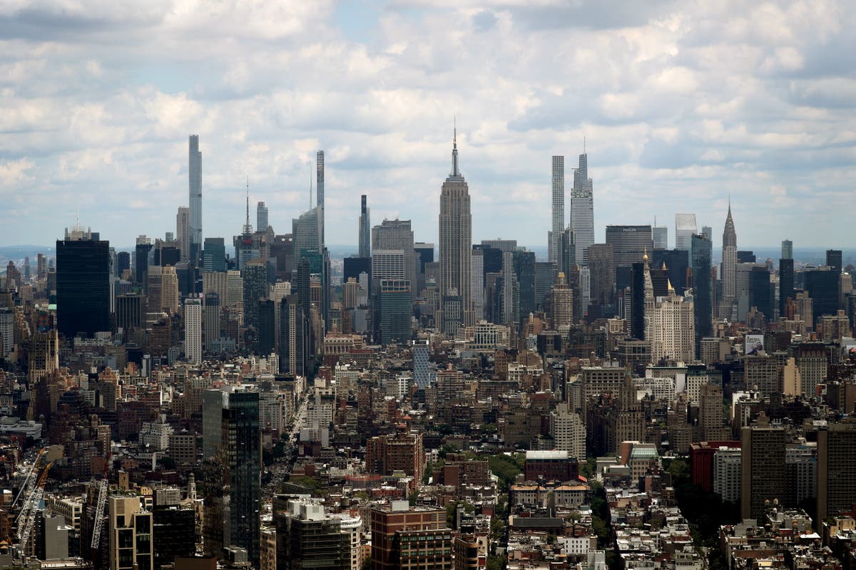 New York City to ban gas hook-ups in new buildings