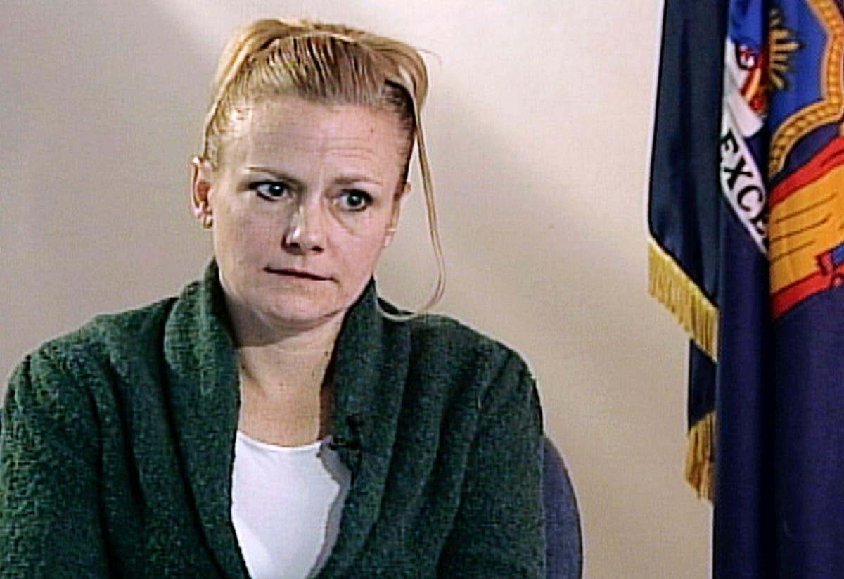 'To Die For' inspiration Pamela Smart asks chance at freedom