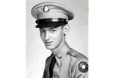Remains of US soldier killed in Korean War identified