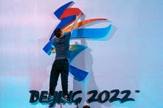 VERKLARER: What does an Olympic diplomatic boycott achieve?