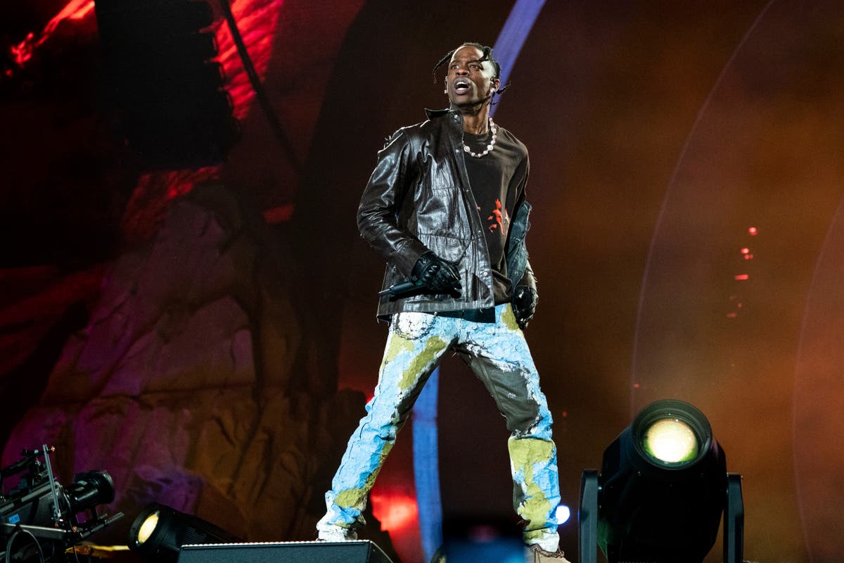 Board rules Astroworld lawsuits to be handled by one judge