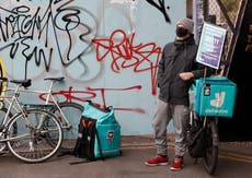 EU plan to boost gig economy workers is latest blow to apps