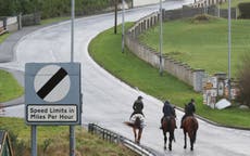 Ireland to raise concerns with UK over border demands for non-Irish citizens
