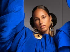 Alicia Keys review, KEYS: An experimental double record that stops short of reaching its tall ambitions