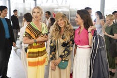How And Just Like That costume designers brought SATC into 2021