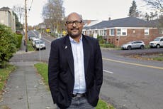 Black councilman nudges Portland center on post-protest path