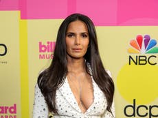 Padma Lakshmi reflects on ‘mortifying’ speculation about identity of child’s father