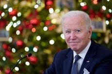 Biden set to make 1st late-night TV appearance as president