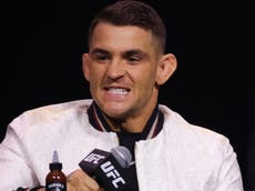 UFC 269 live stream: How to watch Dustin Poirier vs Charles Oliveira online and on TV